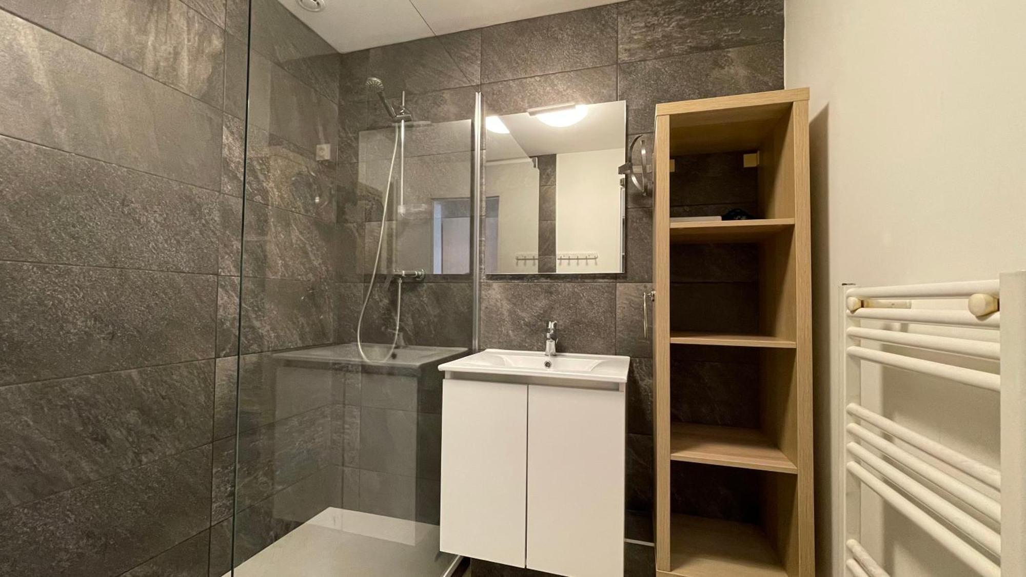 Homency - Residence Menandiere R1 Alpe d'Huez Exterior foto